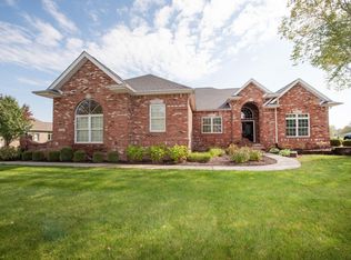 5119 Grapevine Blvd, West Lafayette, IN 47906