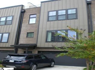 121 W Stone Ave UNIT 15, Greenville, SC 29609