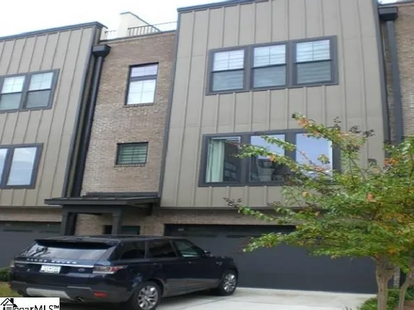 121 W Stone Ave Unit 15, Greenville, SC 29609