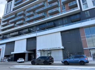 292 Verdale Cross #B605, Markham, ON L6G0H6