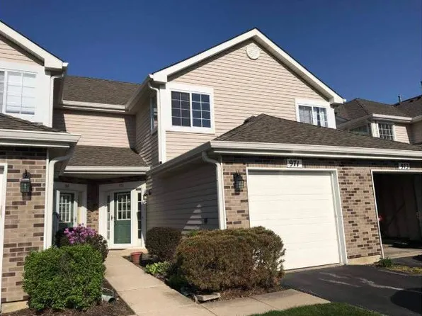 971 Ripple Ridge Cv, Darien, IL 60561
