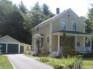 55 Central St, Ashburnham, MA 01430