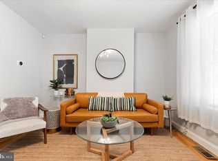 1118 Webster St, Philadelphia, PA 19147