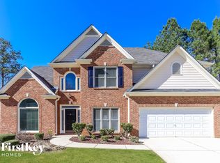 9115 Waterford Ln, Powder Springs, GA 30127