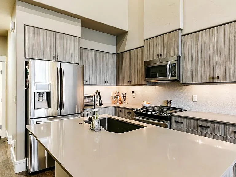 1444 E Lone Shore Dr #1 — Photo 5