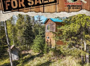 (Undisclosed Address), Ninilchik, AK 99639