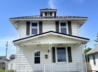 502 S Wayne St, Lewistown, PA 17044