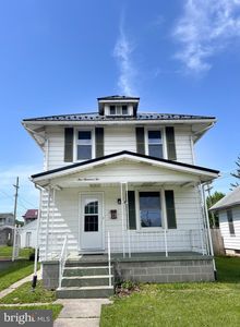 502 S Wayne St, Lewistown, PA, 17044