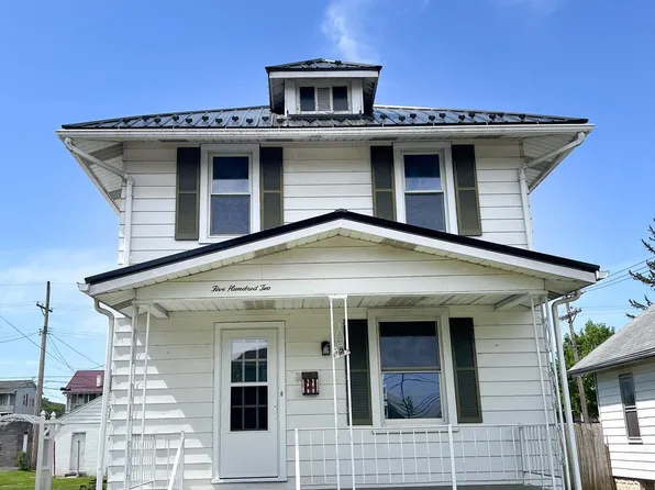 502 S Wayne St, Lewistown, PA 17044