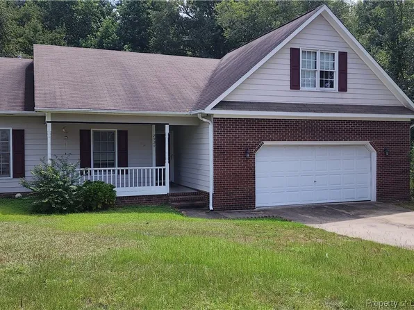 2929 Brookberry Ct, Fayetteville, NC 28306