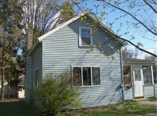 314 Wood St, Hart, MI 49420