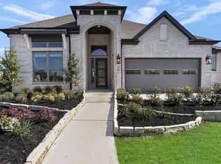 209 Black Cypress Trl, Waller, TX 77484