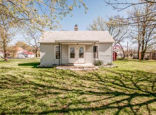 120 W Front St, Rogersville, MO 65742