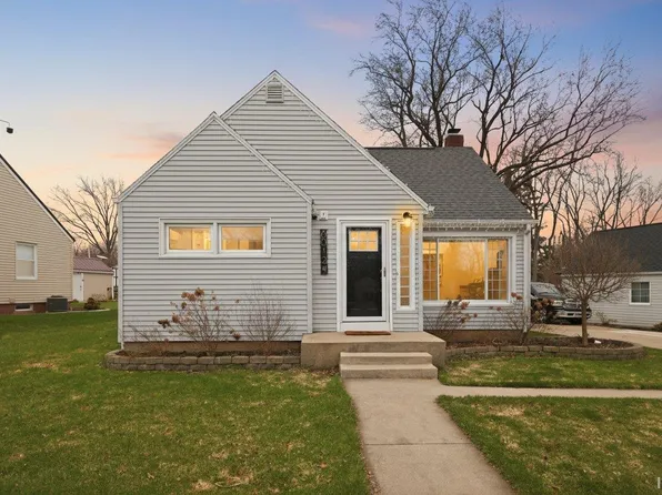 60124 Saint Joseph St, South Bend, IN 46614