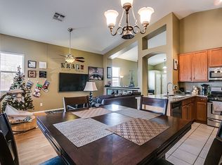 2748 E Sherri Dr, Gilbert, AZ 85296