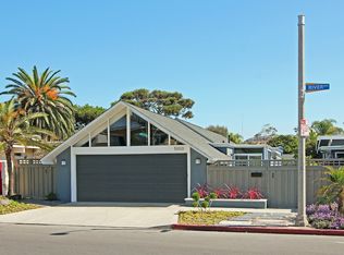 5100 River Ave, Newport Beach, CA 92663