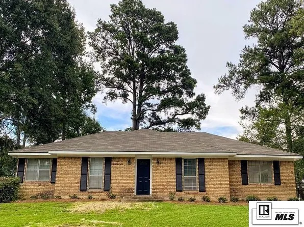 205 Del Rey Dr, West Monroe, LA 71291