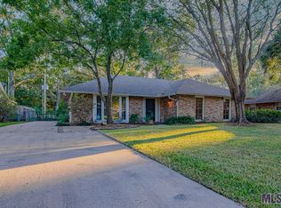 9160 S Contour Dr, Baton Rouge, LA 70809