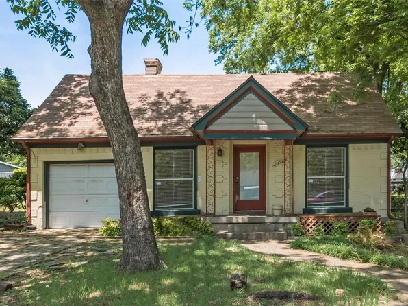 5817 Overlook Dr, Dallas, TX 75227