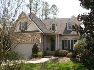 81505 Alexander, Chapel Hill, NC 27517