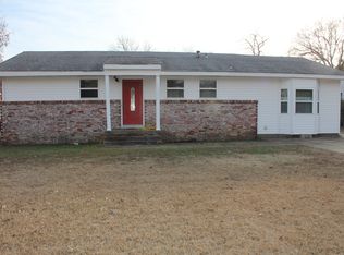 305 Hill St, Jacksonville, AR 72076