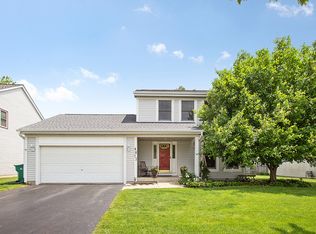 4813 Goodhue Ln, Plainfield, IL