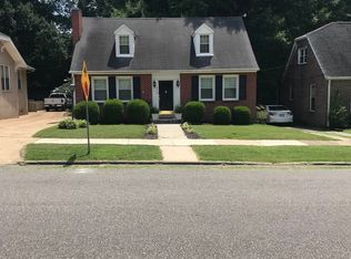 406 Westwood Ave, Jackson, TN 38301