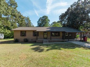 208 Bassett St, Centerville, GA 31028