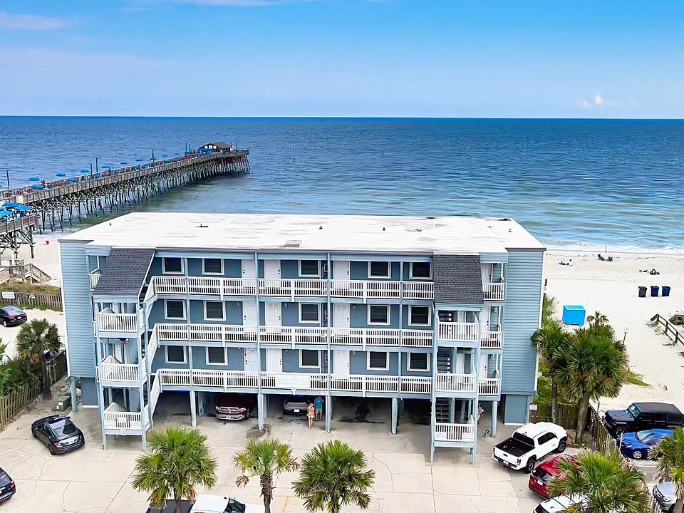 1st image of 116 S Waccamaw Ln. #102