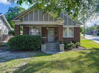 1500 King St, Columbia, SC 29205