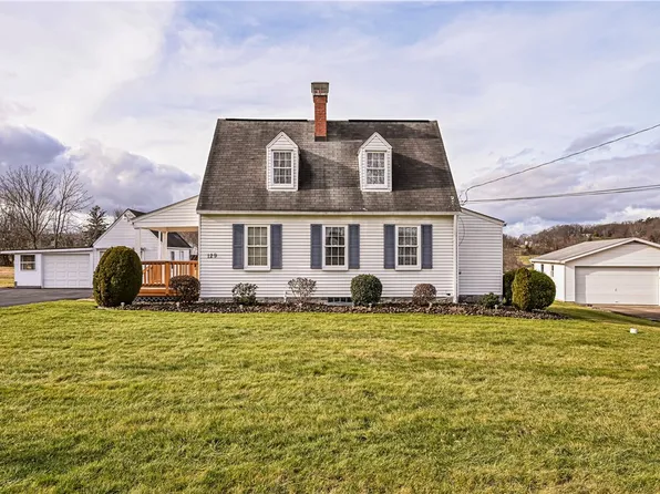 129 Lilac Ln, Mount Pleasant, PA 15666