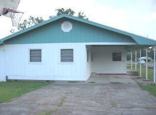 400 Lsue Dr, Eunice, LA 70535