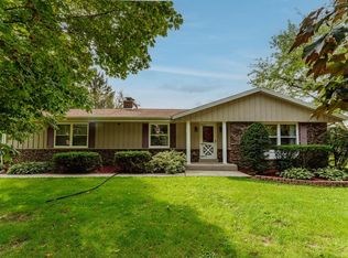 9311 Northwestern AVENUE, Mount Pleasant, WI 53406