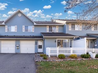 2578 Bedford Ct #15, Saint Paul, MN 55120