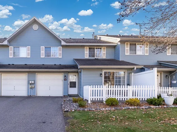 2578 Bedford Ct #15, Saint Paul, MN 55120