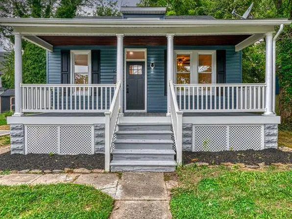 4800 Richard Ave, Baltimore, MD 21214