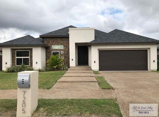 7205 Sweetgum Ct, Brownsville, TX 78526