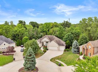 9501 Tamar Trl, Fort Wayne, IN