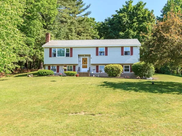 4 John Street, Londonderry, NH 03053