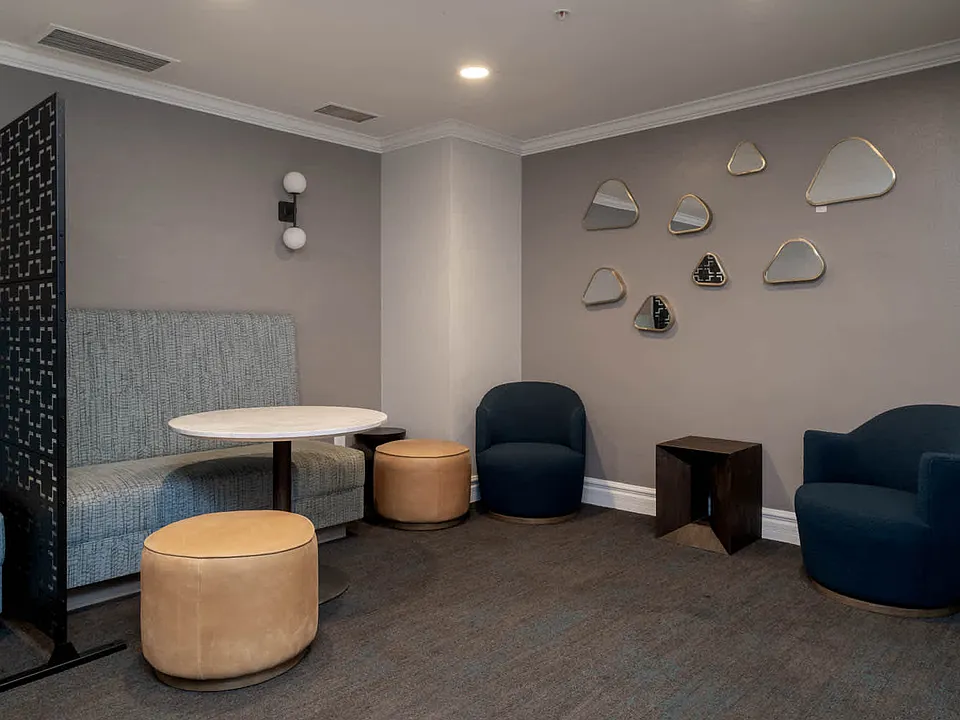 Study Room