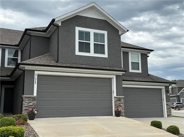 21843 W 123rd Ter, Olathe, KS 66061
