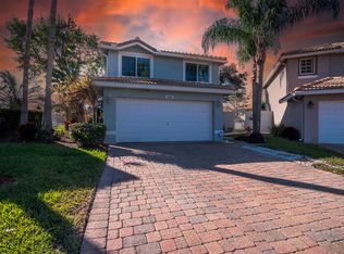 3468 Commodore Ct, West Palm Beach, FL 33411