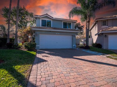 3468 Commodore Court, West Palm Beach, FL, 33411