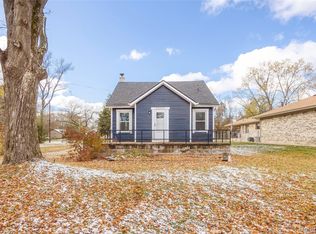 20203 Hubbard St, Livonia, MI 48152