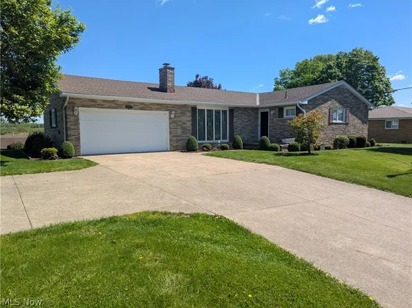 476 Township Road 108a, Adena, OH 43901
