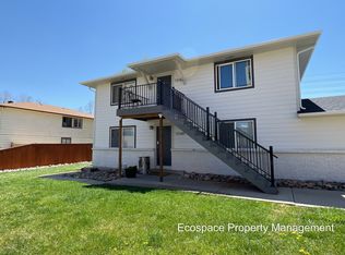 13160 E 13th Pl #13160, Aurora, CO 80011