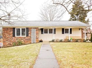 119 Edgewood Rd, Radcliff, KY 40160