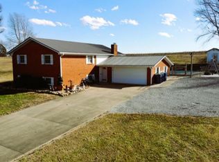 462 Prather Dr, Nancy, KY