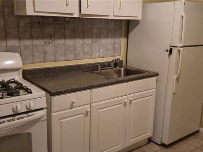 2195 N Central Rd APT 3H, Fort Lee, NJ, 07024