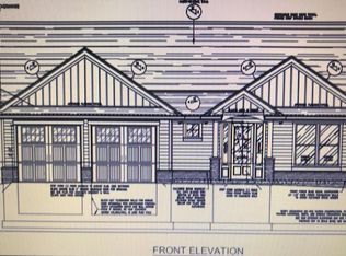 1802 Bakerview Ct, Mount Vernon, WA 98274